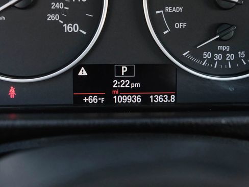 Used 2015 BMW 328i Sedan image 33