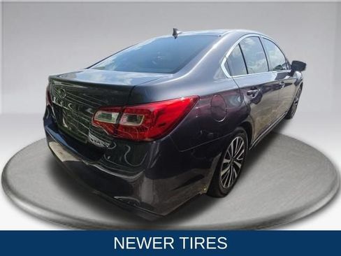 Used 2018 Subaru Legacy 2.5i Premium AWD/4WD image 6