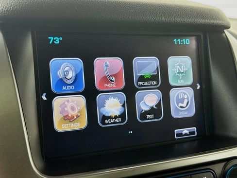 Used 2020 Chevrolet Tahoe LT w/ RST Edition AWD/4WD image 17
