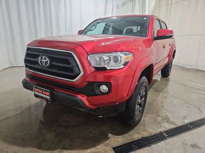 Certified 2023 Toyota Tacoma SR5 w/ Technology Package