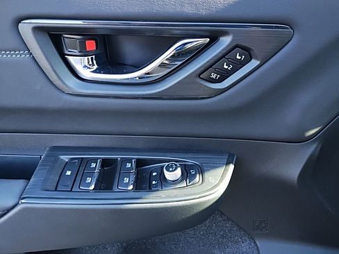 New 2026 Subaru Outback Touring XT AWD/4WD image 17