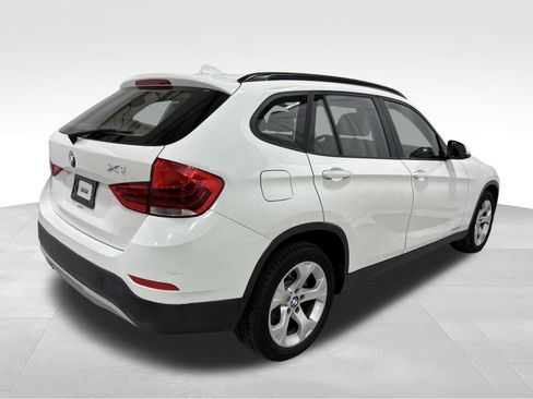 Used 2015 BMW X1 sDrive28i image 6