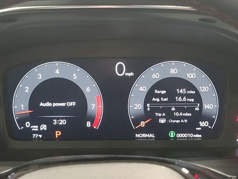Used 2026 Acura Integra A-Spec FWD image 25