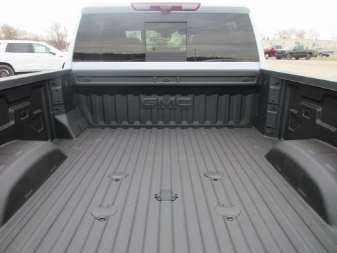 New 2026 GMC Sierra 2500 Denali image 7