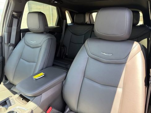 New 2026 Cadillac XT5 Premium Luxury w/ Driver Assist Package AWD/4WD image 23
