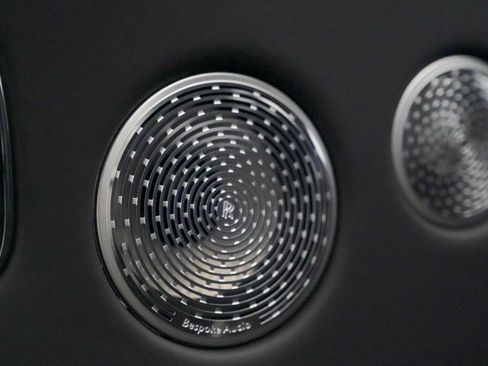 Used 2021 Rolls-Royce Ghost image 13