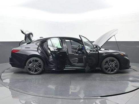 New 2026 Toyota Camry XSE w/ Premium Plus Package FWD image 28