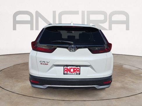 Used 2022 Honda CR-V EX image 9