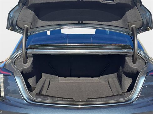 Used 2022 Cadillac CT5 V Blackwing w/ Parking Package image 14