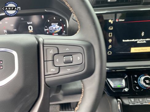 Used 2025 GMC Sierra 2500 AT4 image 35