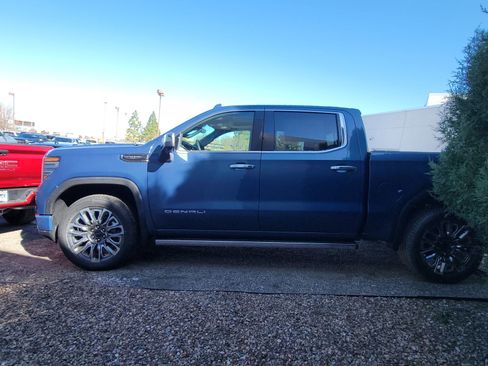 New 2026 GMC Sierra 1500 Denali Ultimate image 5