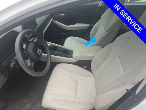 Used 2024 Honda Accord EX image 7