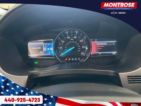 Used 2018 Ford Explorer Sport w/ Equipment Group 401A AWD/4WD image 15