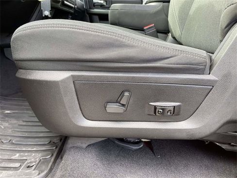 Used 2021 RAM 1500 Classic Warlock w/ Luxury Group image 20