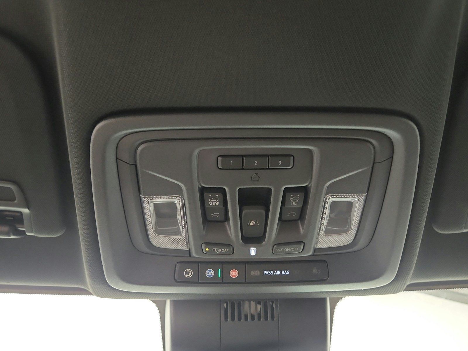 New 2026 Chevrolet Silverado 2500 High Country w/ Technology Package AWD/4WD image 60