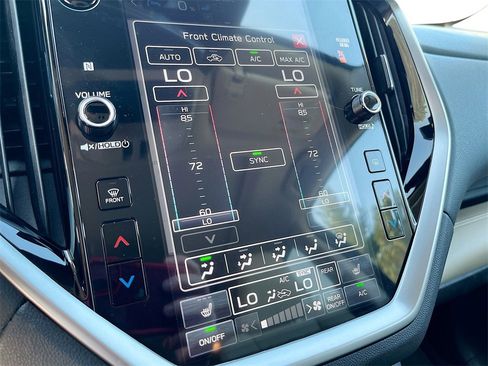 Used 2024 Subaru Ascent Limited w/ Technology Package image 16