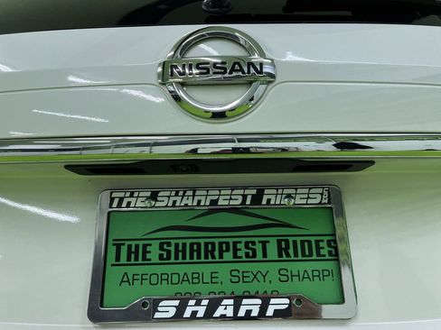 Used 2015 Nissan Rogue SL FWD image 13