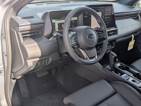 New 2026 Subaru Outback Touring XT AWD/4WD image 8