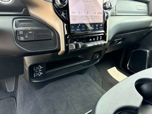 Certified 2024 RAM 2500 Laramie w/ Safety Group AWD/4WD image 25
