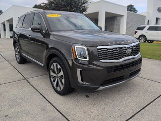 Used 2021 Kia Telluride S image 1