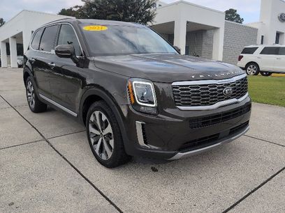 Used 2021 Kia Telluride S