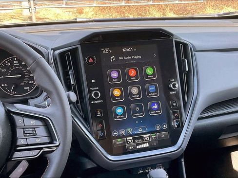 New 2026 Subaru Crosstrek 2.5i Limited image 7