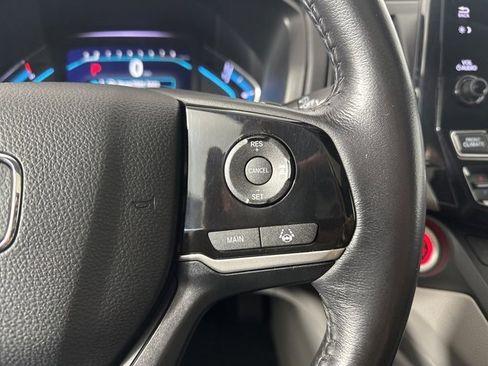 Used 2019 Honda Odyssey EX-L image 16