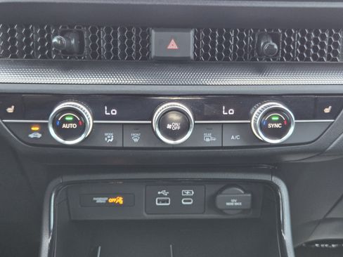 Used 2025 Honda CR-V Sport-L image 15