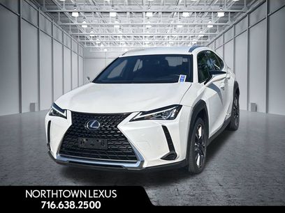 Used 2020 Lexus UX 250h w/ Accessory Package