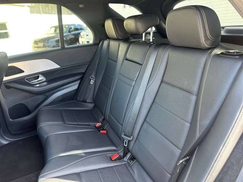 Used 2024 Mercedes-Benz GLE 450e 4MATIC image 20