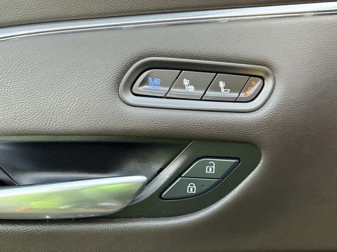 Used 2024 Cadillac Escalade Sport w/ LPO, ONYX Package AWD/4WD image 26