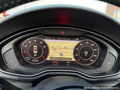 Used 2019 Audi A5 2.0T Premium Plus w/ Premium Plus image 39