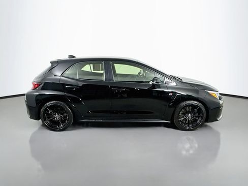 Used 2023 Toyota Corolla GR AWD/4WD image 7