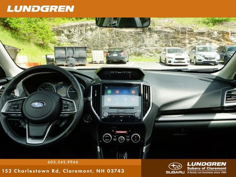 Used 2019 Subaru Forester Limited AWD/4WD image 4