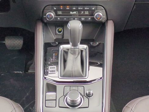 New 2025 MAZDA CX-5 Signature image 17