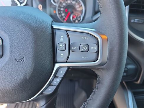 New 2026 RAM 2500 Big Horn image 28