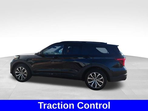 Used 2020 Ford Explorer ST w/ Premium Technology Package image 20