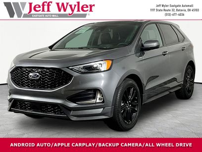 Used 2024 Ford Edge ST-Line