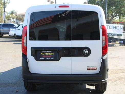 Used 2020 RAM ProMaster City Tradesman FWD image 31