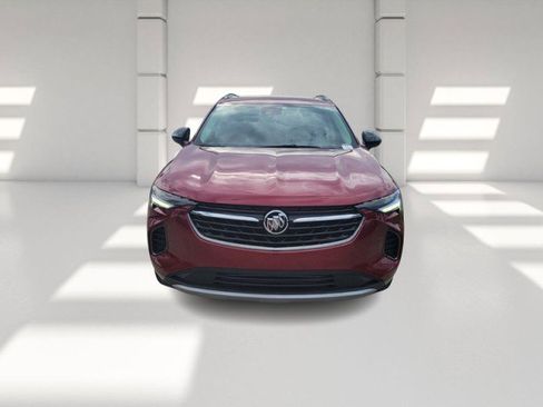 Used 2023 Buick Envision Essence w/ Sport Touring Package image 2