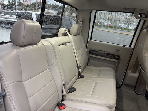 Used 2008 Ford F250 Lariat image 22