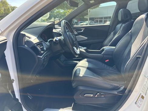 Used 2023 Acura RDX A-Spec FWD image 19