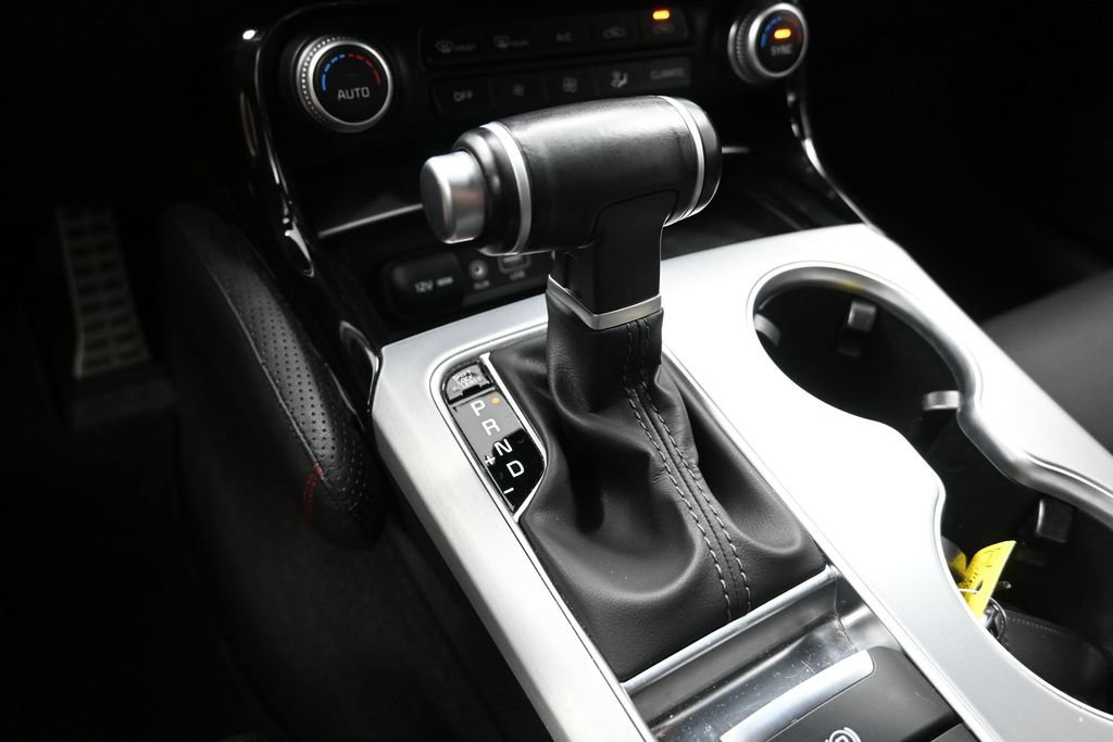 Used 2019 Kia Stinger GT1 AWD/4WD image 23