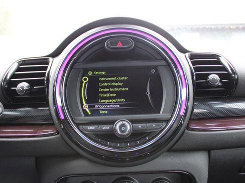 Used 2016 MINI Cooper Clubman S image 23