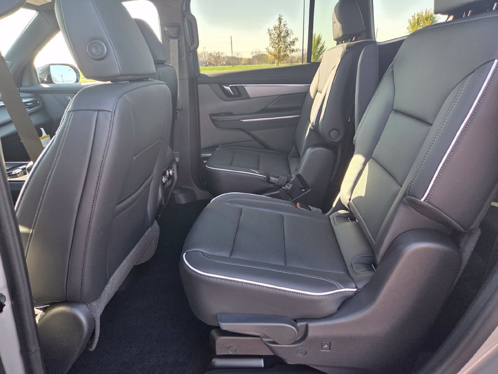 New 2027 Buick Enclave Sport Touring w/ Super Cruise Package AWD/4WD image 34