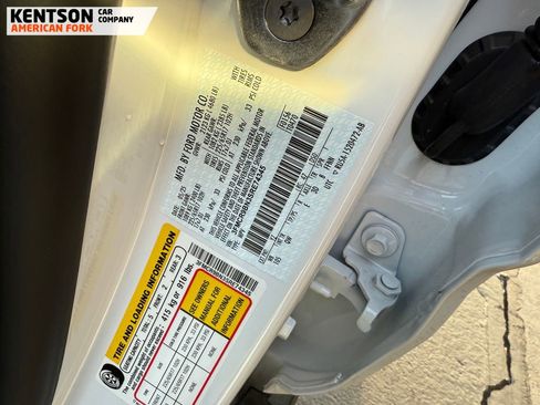 Used 2025 Ford Bronco Sport Big Bend image 35