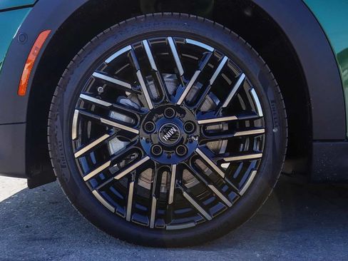 New 2026 MINI Cooper S FWD image 13