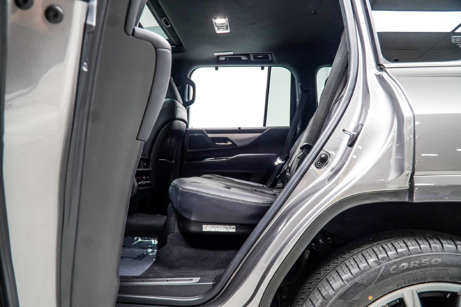Used 2023 Lexus LX 600 F Sport AWD/4WD image 42