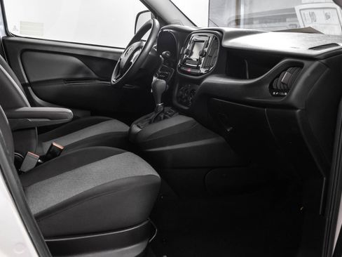 Used 2019 RAM ProMaster City Tradesman FWD image 35