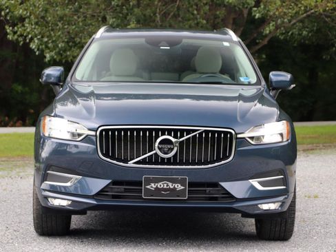 Used 2020 Volvo XC60 T5 Inscription w/ Protection Package Premier AWD/4WD image 43